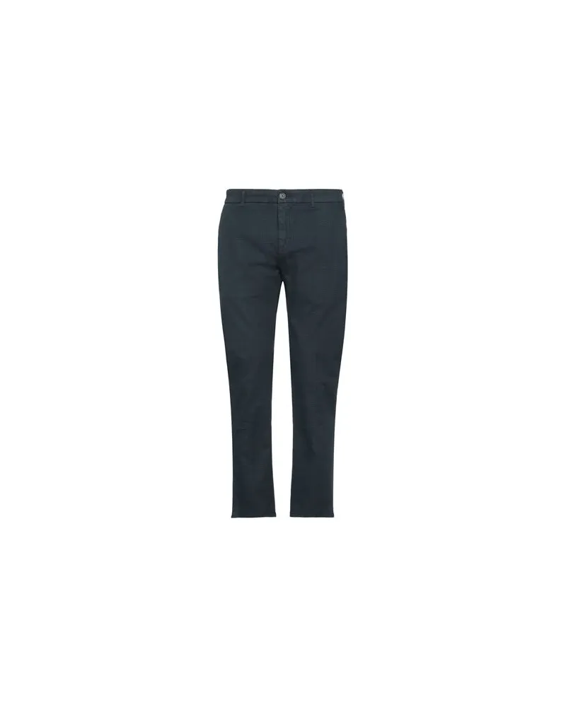 Department 5 HOSEN & RÖCKE - Hosenauf YOOX.COM Nachtblau