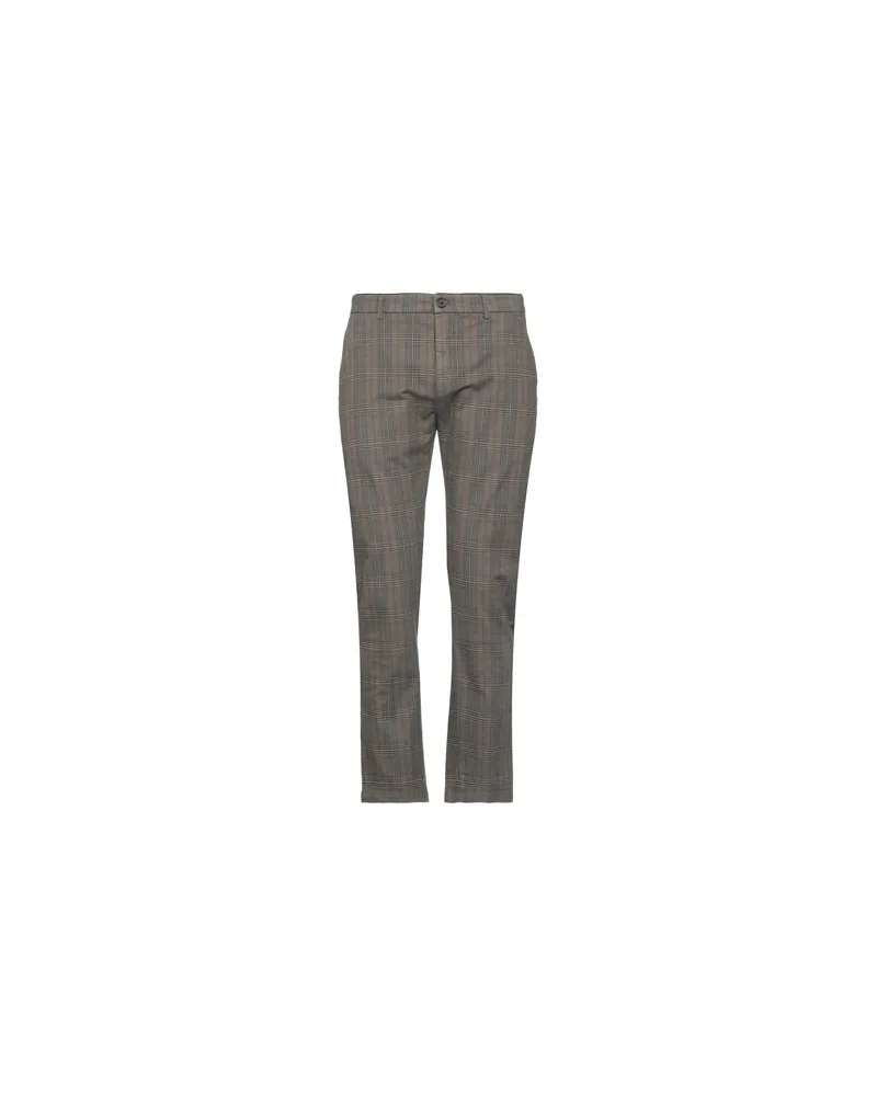 Department 5 HOSEN & RÖCKE - Hosenauf YOOX.COM Khaki