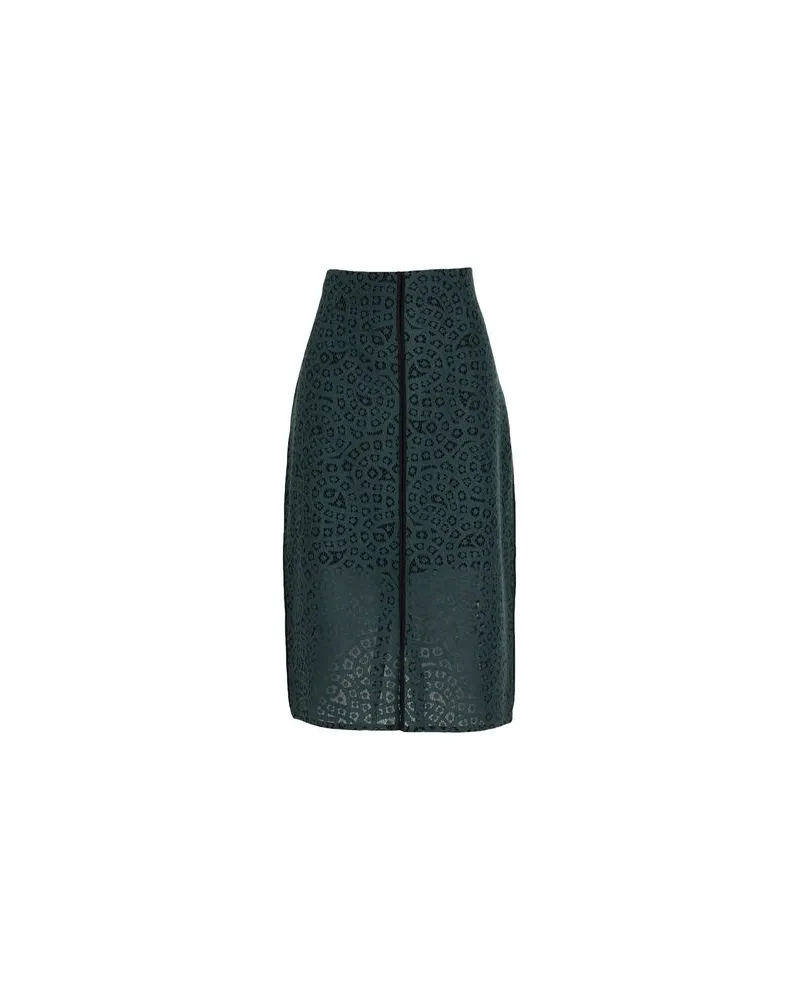 By Malene Birger HOSEN & RÖCKE - Midi-Röckeauf YOOX.COM Grün