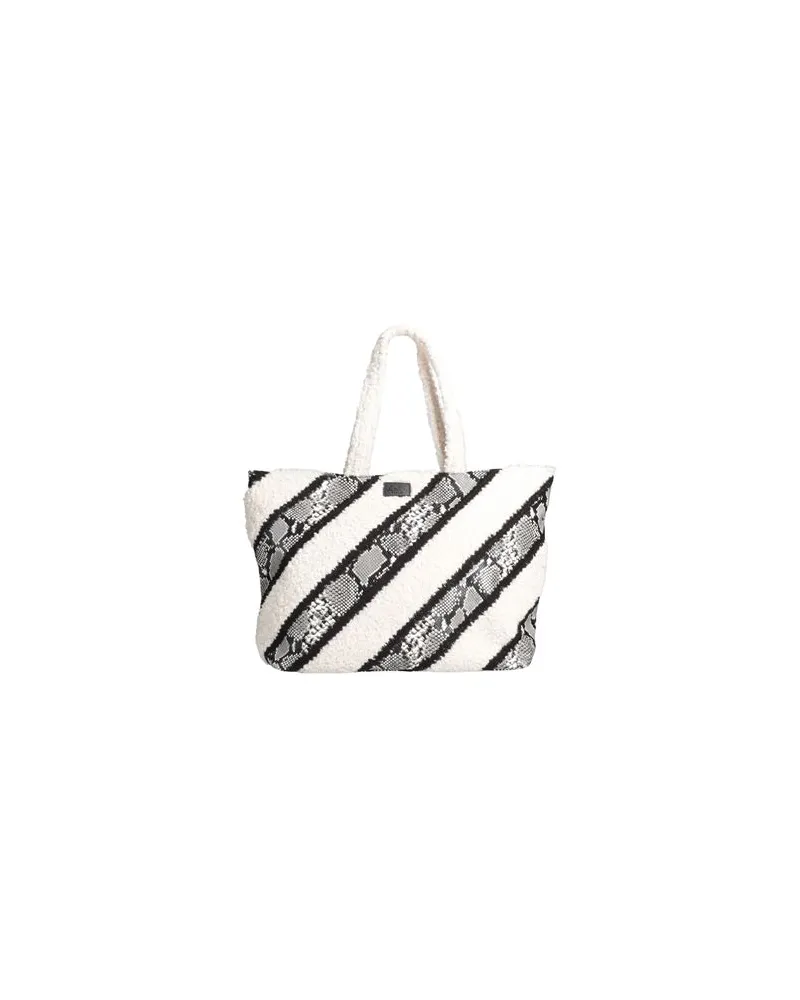 Lala Berlin TASCHEN - Handtaschenauf YOOX.COM Elfenbein