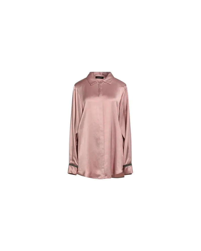 Fabiana Filippi TOPS - Hemdenauf YOOX.COM Antikrosa