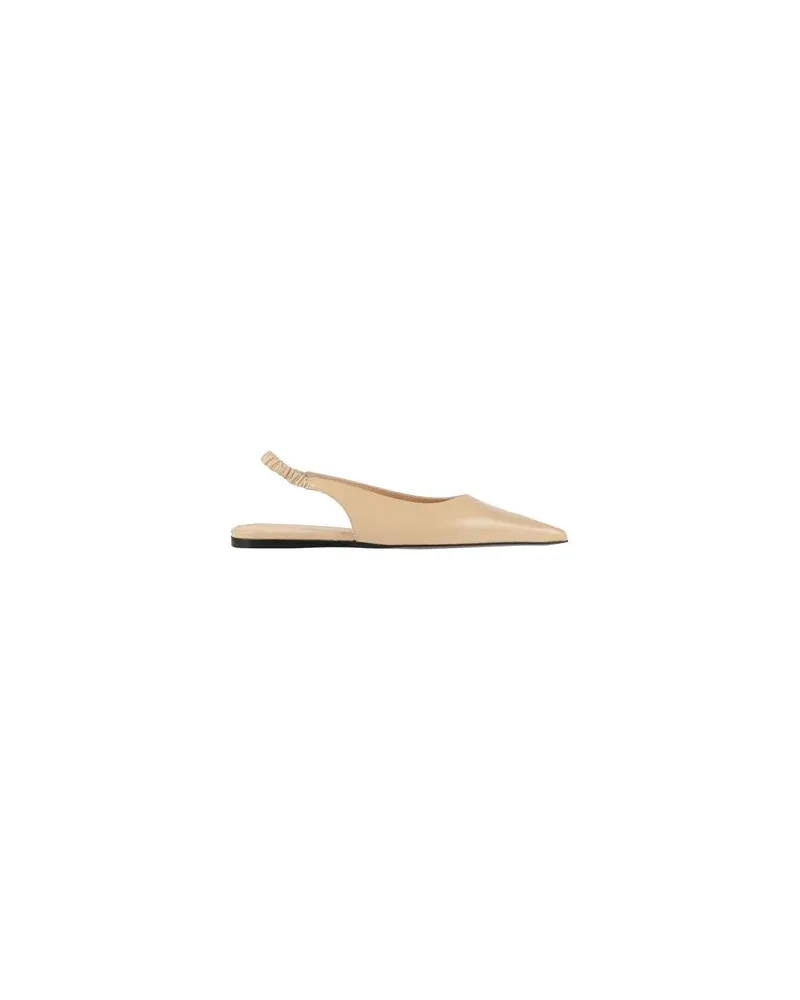 Proenza Schouler SCHUHE - Ballerinasauf YOOX.COM Beige