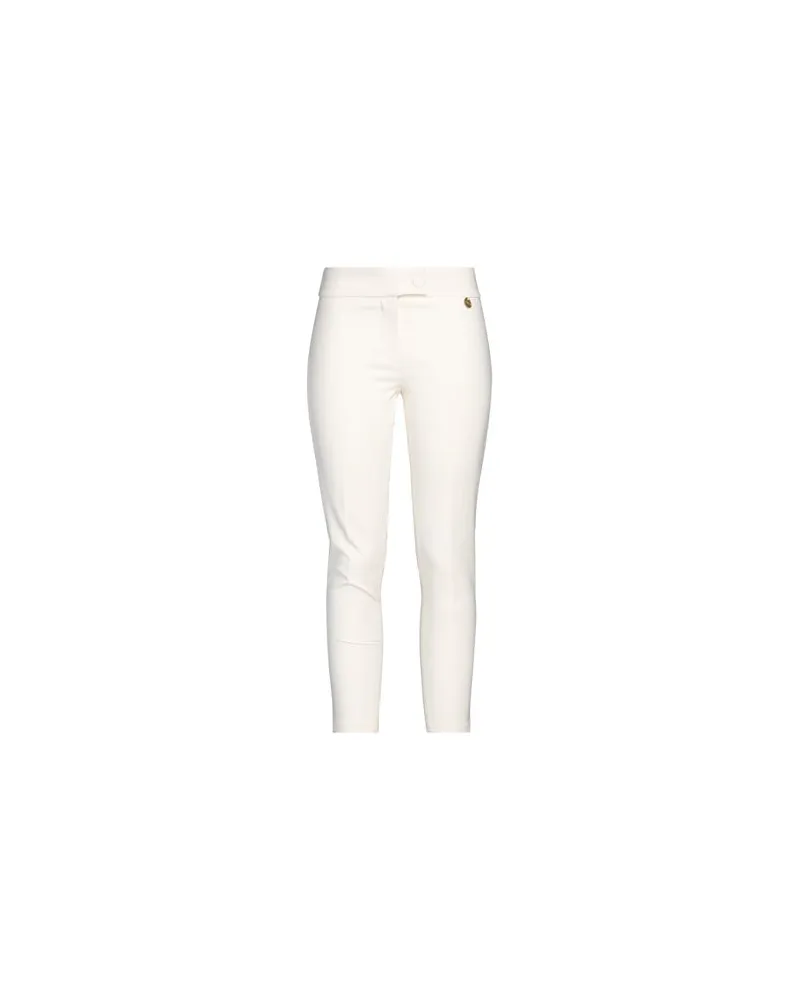 TOY G HOSEN & RÖCKE - Hosenauf YOOX.COM Elfenbein