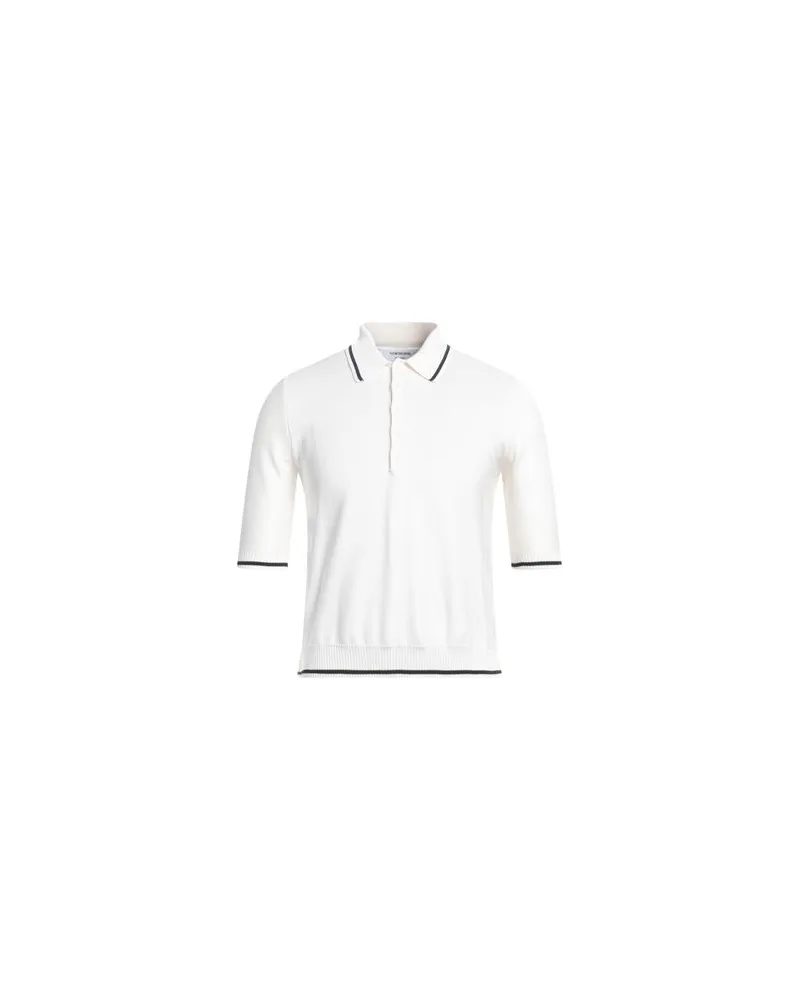 Thom Browne STRICKWAREN - Pulloverauf YOOX.COM Off