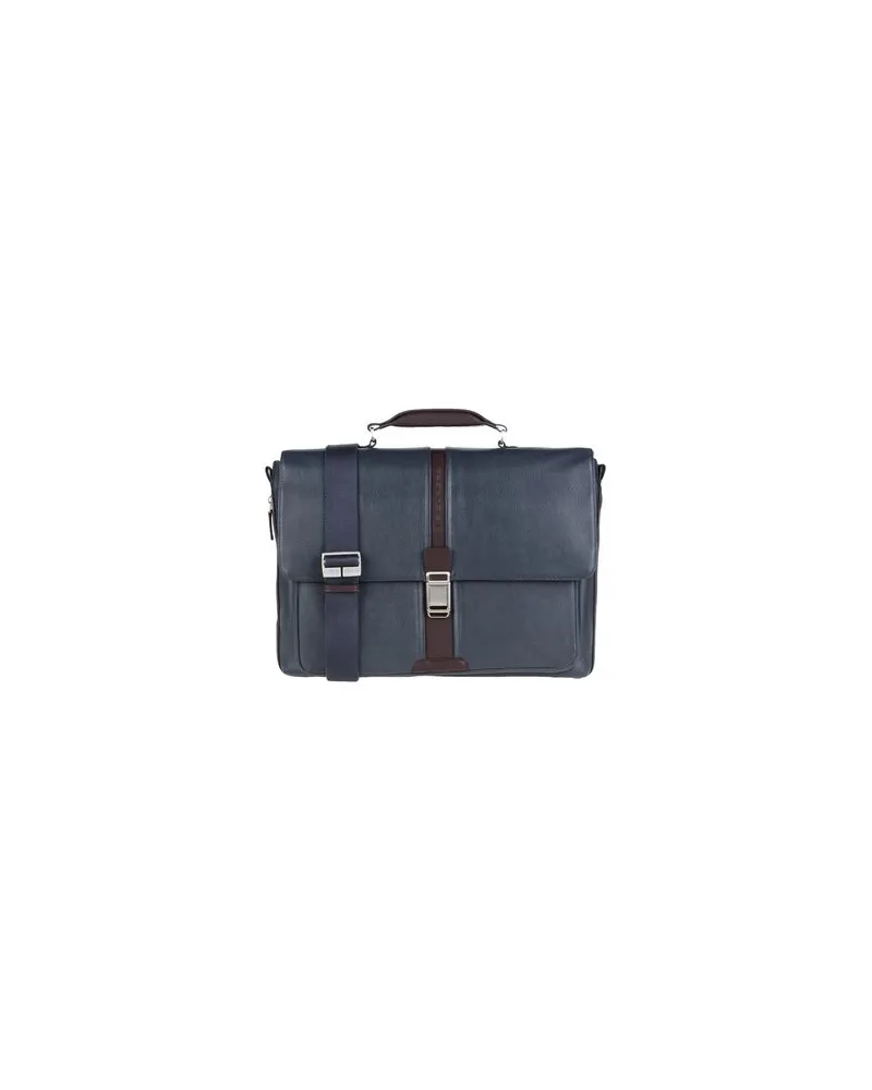 Piquadro TASCHEN - Handtaschenauf YOOX.COM Taubenblau
