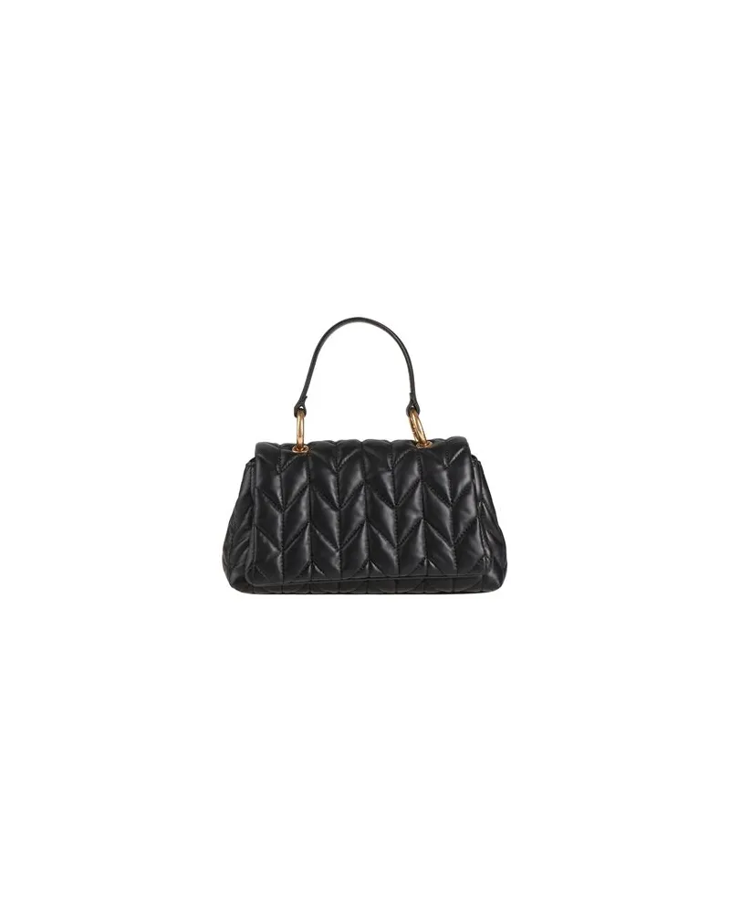 Missoni TASCHEN - Handtaschenauf YOOX.COM Schwarz