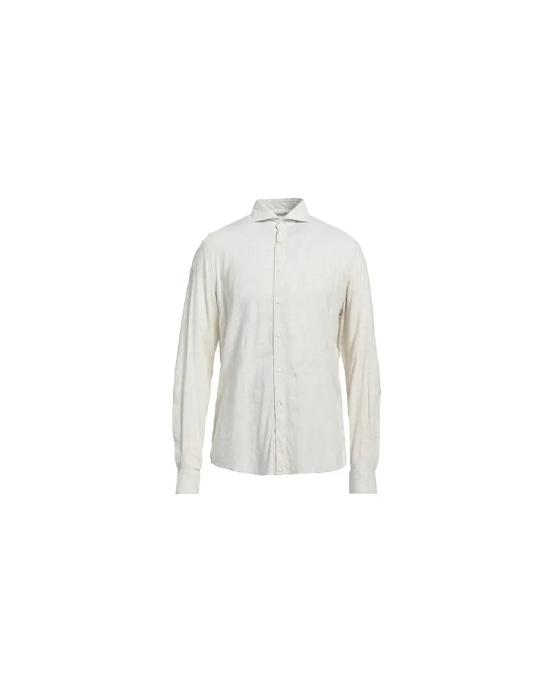 Portofiori TOPS - Hemdenauf YOOX.COM Beige