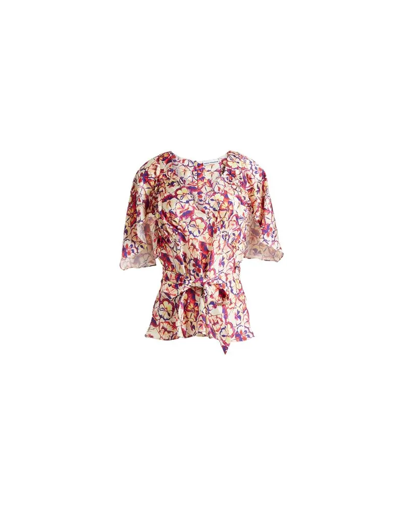 Paco Rabanne TOPS - Topsauf YOOX.COM Pfirsich