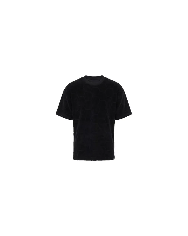 BALR. TOPS - T-shirtsauf YOOX.COM Schwarz