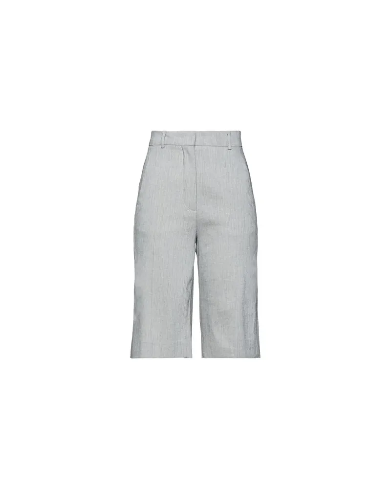 SPORTMAX HOSEN & RÖCKE - Shorts & Bermudashortsauf YOOX.COM Schwarz