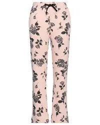 RED Valentino Hose Hellrosa