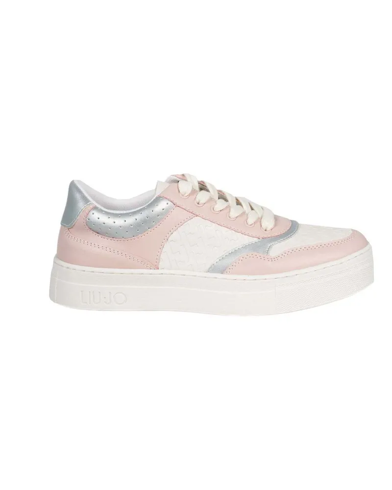 Liu Jo Sneakers Rosa