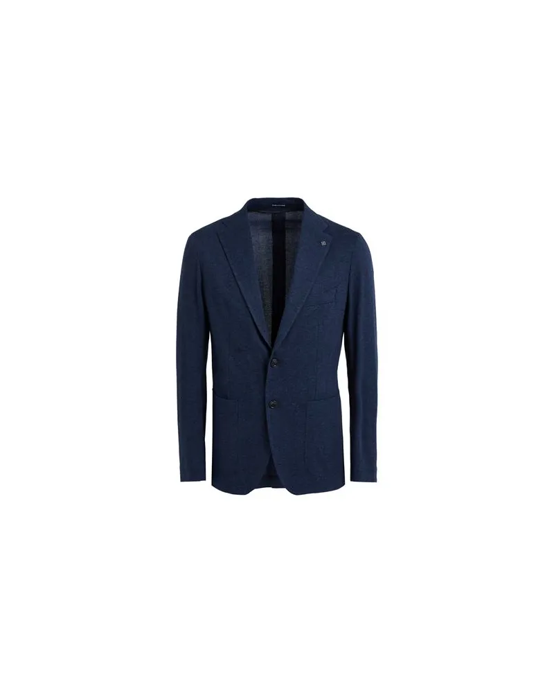 Tagliatore ANZÜGE und CO-ORDS - Blazersauf YOOX.COM Blau