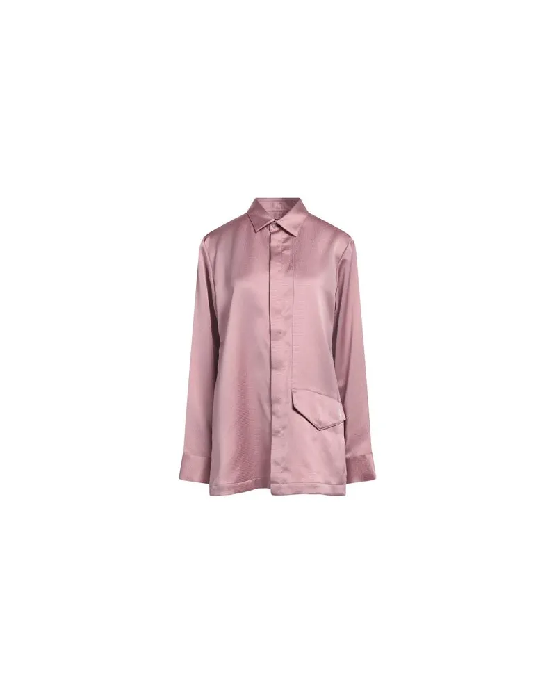 Y-3 TOPS - Hemdenauf YOOX.COM Antikrosa