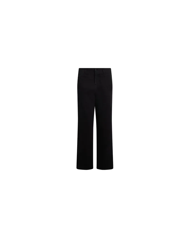 Diana Gallesi HOSEN & RÖCKE - Jeanshosenauf YOOX.COM Schwarz