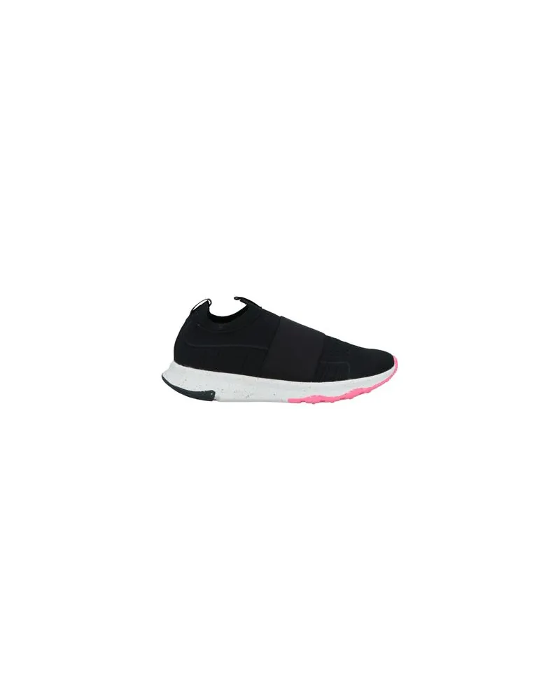 FitFlop SCHUHE - Sneakersauf YOOX.COM Schwarz