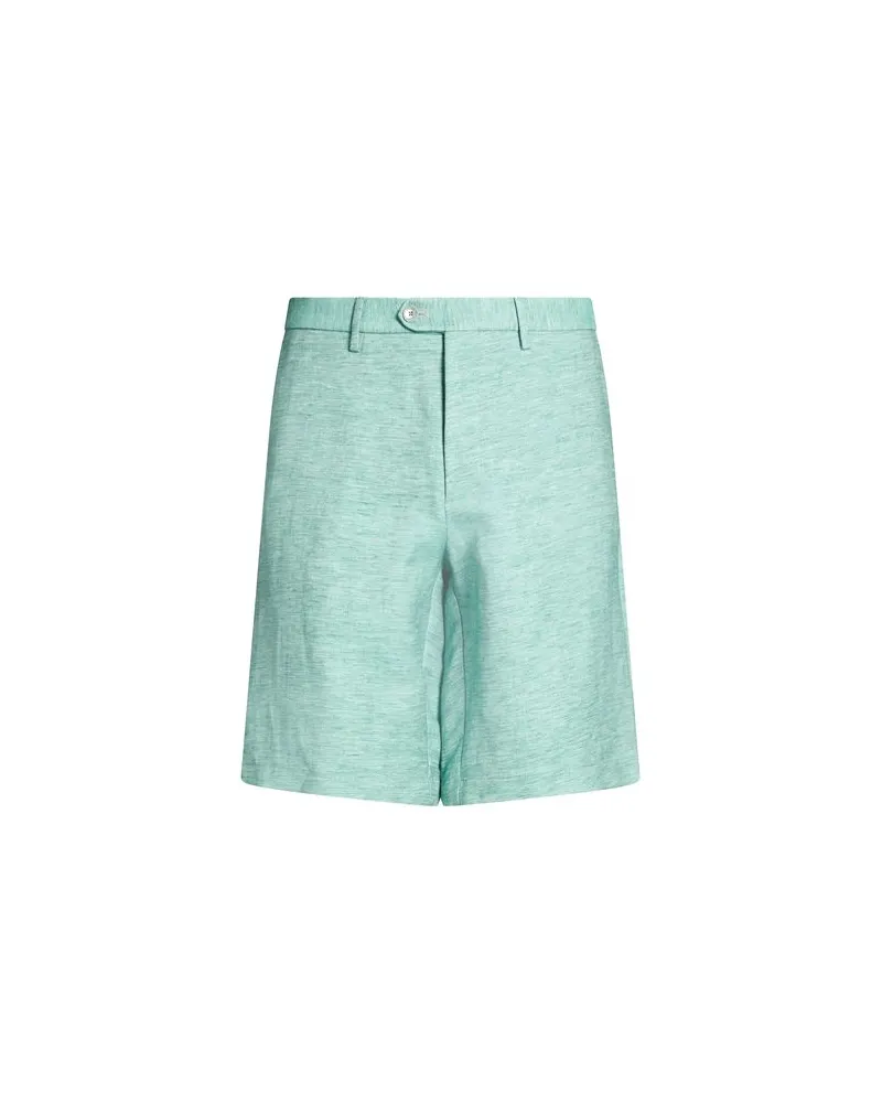 Etro HOSEN & RÖCKE - Shorts & Bermudashortsauf YOOX.COM Grün
