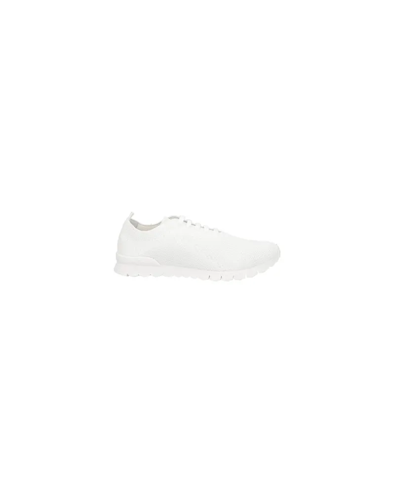 Kiton SCHUHE - Sneakersauf YOOX.COM Weiß