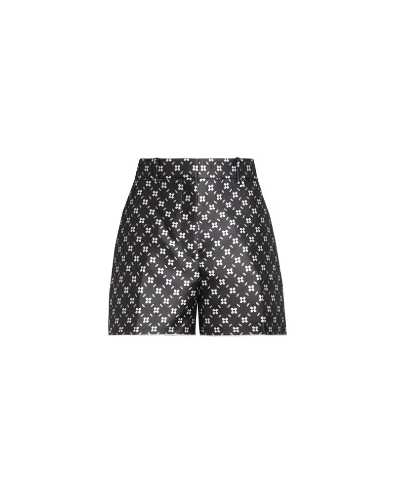 Lanvin HOSEN & RÖCKE - Shorts & Bermudashortsauf YOOX.COM Schwarz