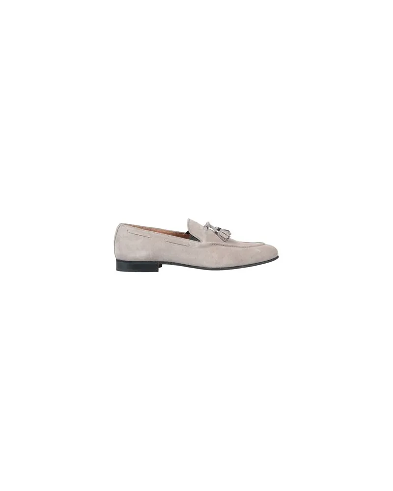 Artigiani Aurelio Giocondi SCHUHE - Mokassinsauf YOOX.COM Beige