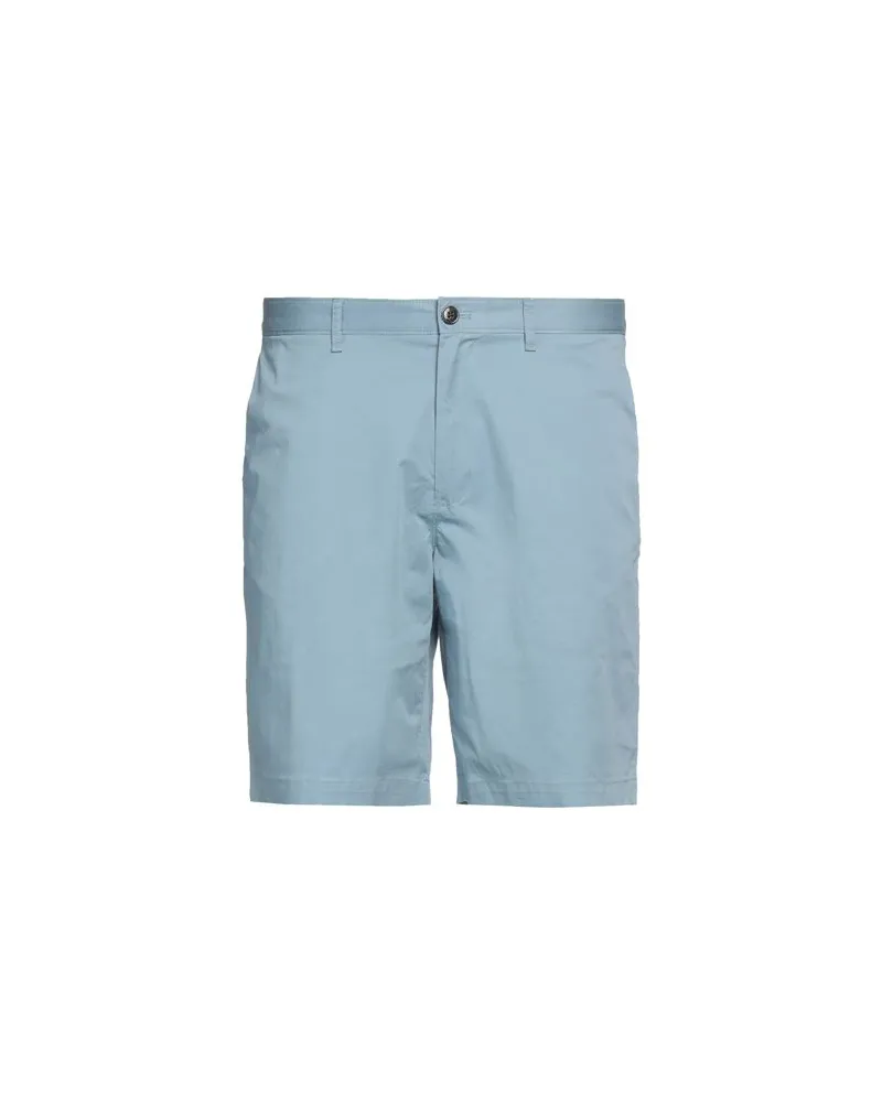 Michael Kors HOSEN & RÖCKE - Shorts & Bermudashortsauf YOOX.COM Hellblau