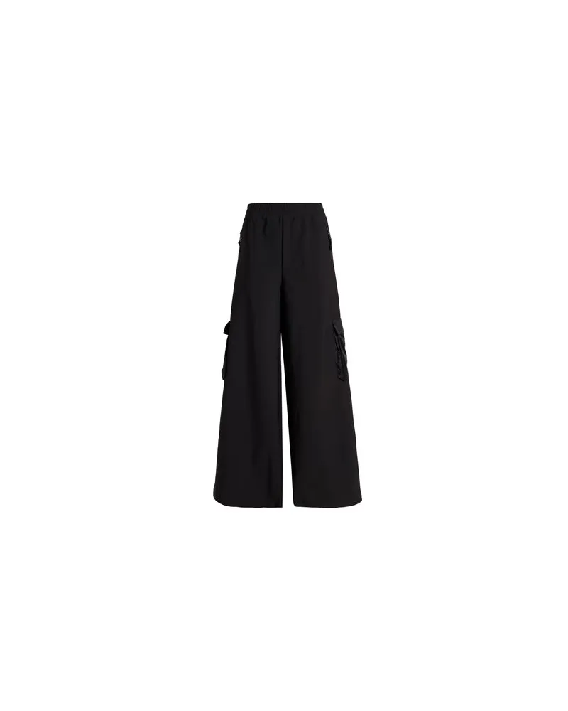 Max Mara HOSEN & RÖCKE - Hosenauf YOOX.COM Schwarz