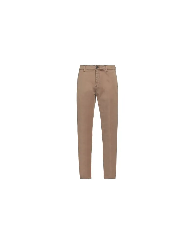 Department 5 HOSEN & RÖCKE - Hosenauf YOOX.COM Kamel