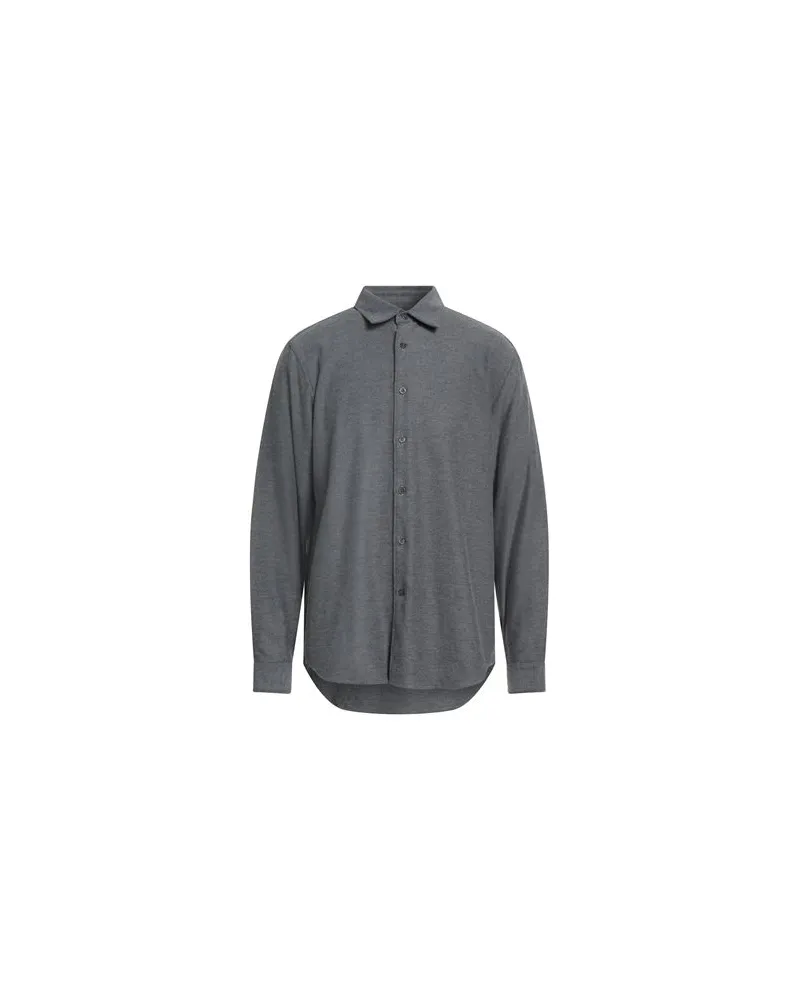 Theory TOPS - Hemdenauf YOOX.COM Grau