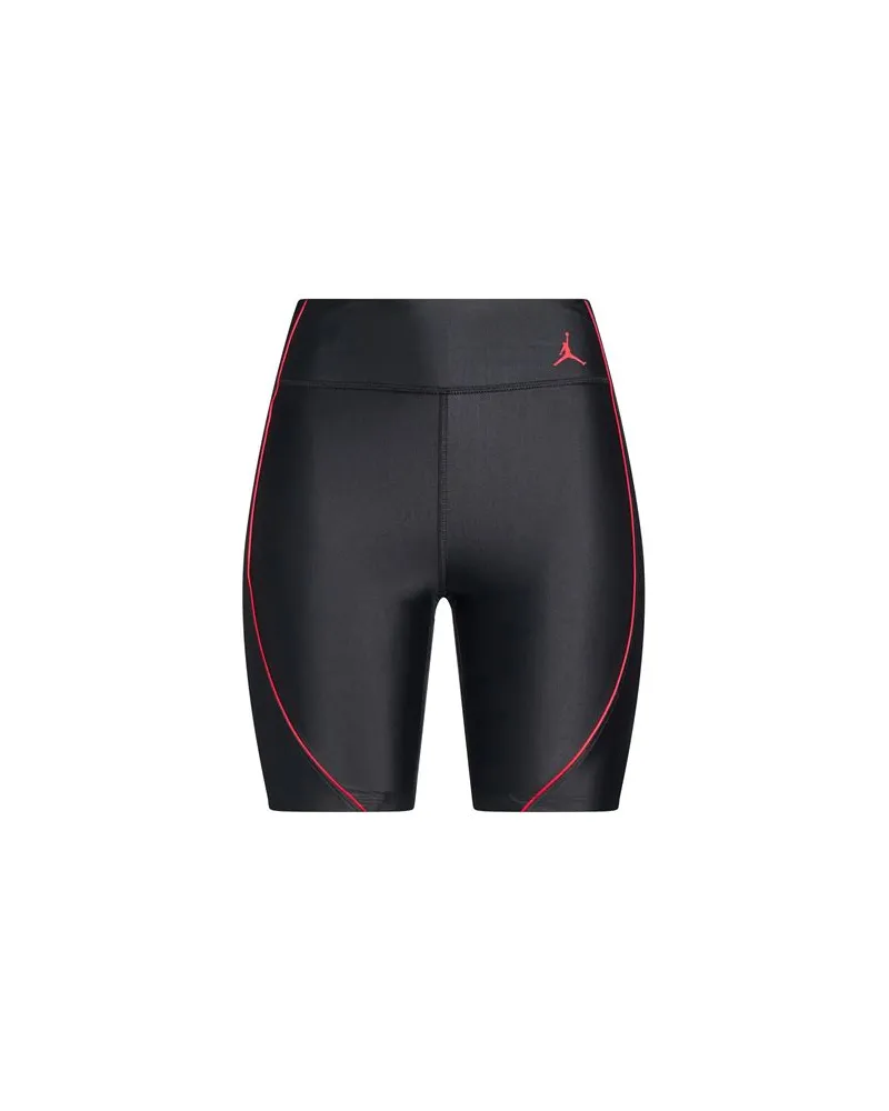 Jordan HOSEN & RÖCKE - Shorts & Bermudashortsauf YOOX.COM Schwarz
