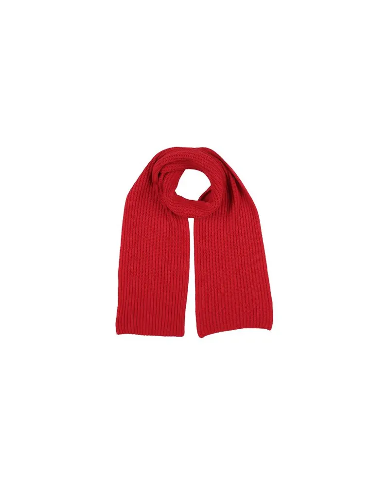 Della Ciana ACCESSOIRES - Schalsauf YOOX.COM Rot