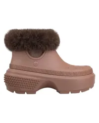 Crocs Mules & Clogs Braun