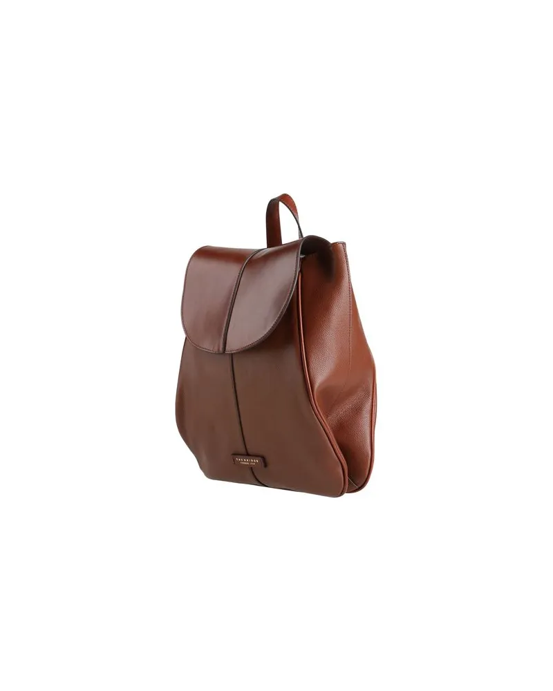 The Bridge TASCHEN - Rucksäckeauf YOOX.COM Lederfarben