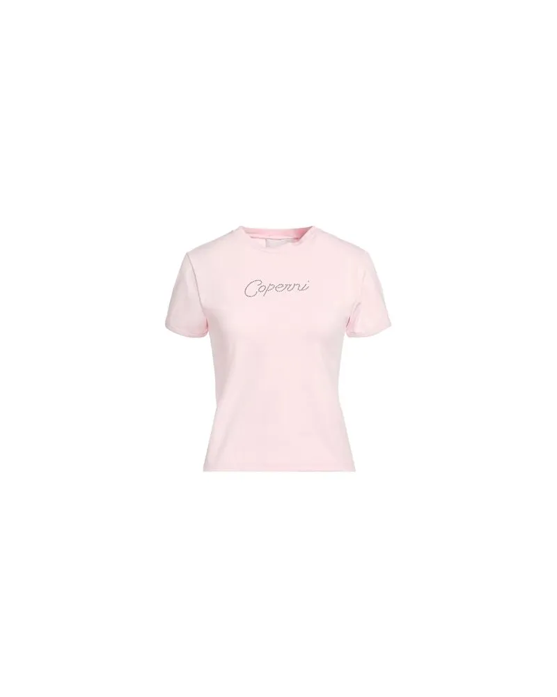 COPERNI TOPS - T-shirtsauf YOOX.COM Hellrosa