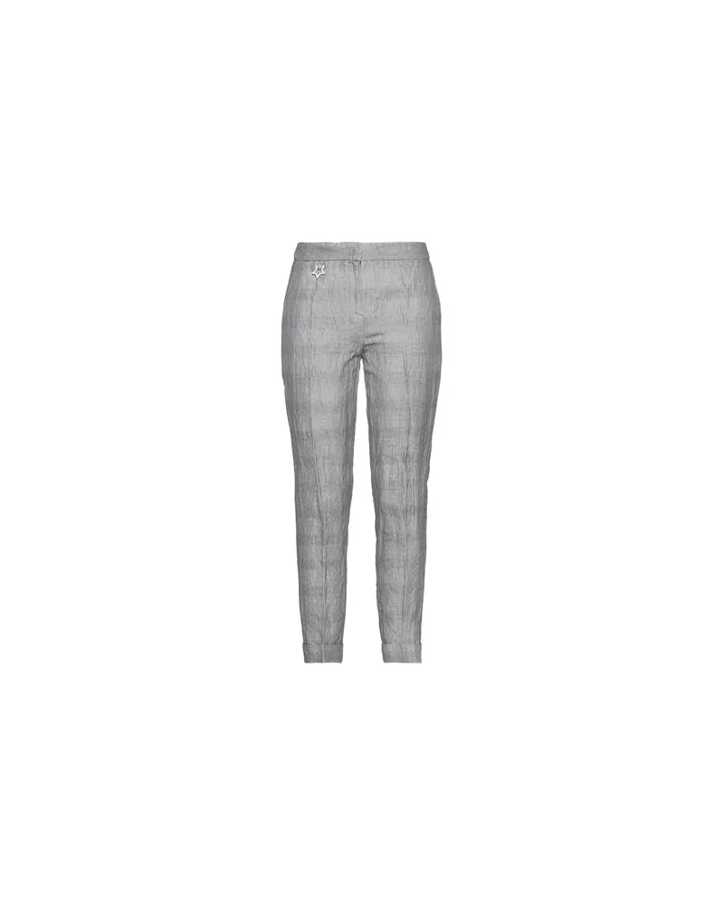 Lorena Antoniazzi HOSEN & RÖCKE - Hosenauf YOOX.COM Nachtblau