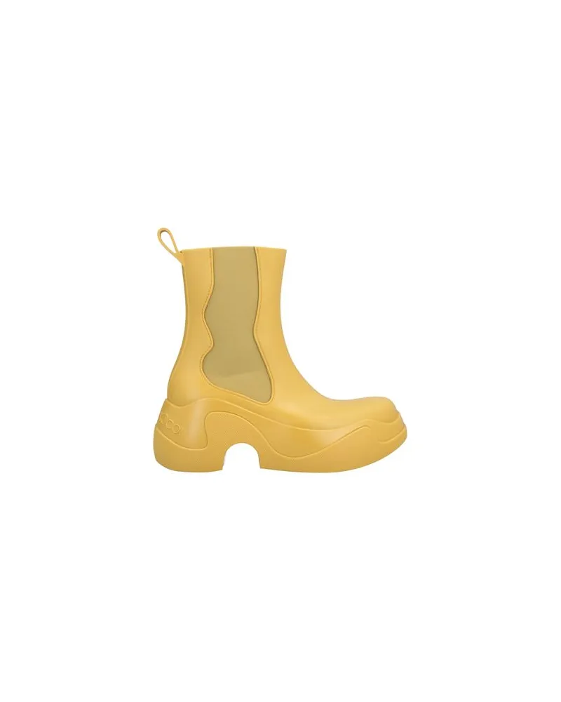 XOCOI SCHUHE - Stiefelettenauf YOOX.COM Ringelblume