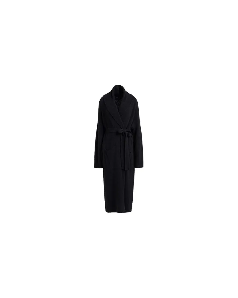 Roberto Collina STRICKWAREN - Strickjackenauf YOOX.COM Schwarz