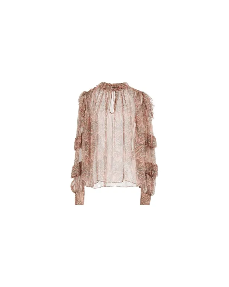 Etro TOPS - Topsauf YOOX.COM Antikrosa