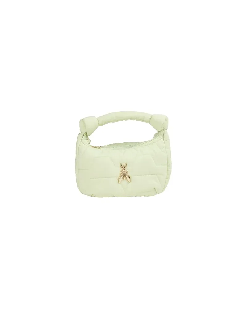 Patrizia Pepe TASCHEN - Handtaschenauf YOOX.COM Säuregrün