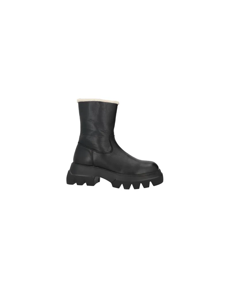 Copenhagen SCHUHE - Stiefelettenauf YOOX.COM Schwarz