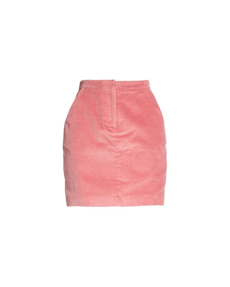 Gant HOSEN & RÖCKE - Miniröckeauf YOOX.COM Antikrosa