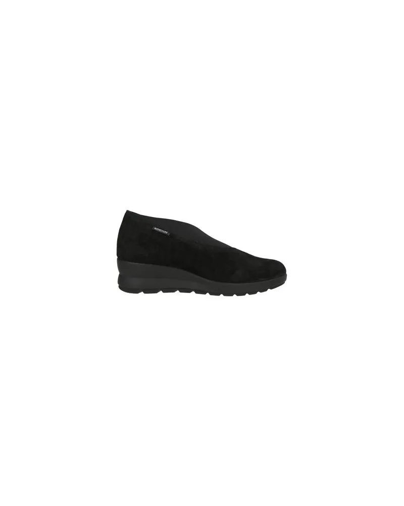 Mephisto SCHUHE - Mokassinsauf YOOX.COM Schwarz