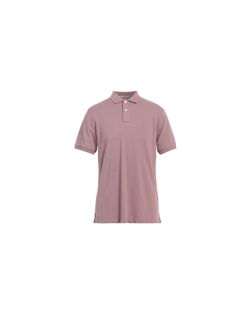 Hackett TOPS - Poloshirtsauf YOOX.COM Antikrosa