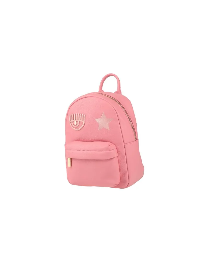Chiara Ferragni TASCHEN - Rucksäckeauf YOOX.COM Rosa