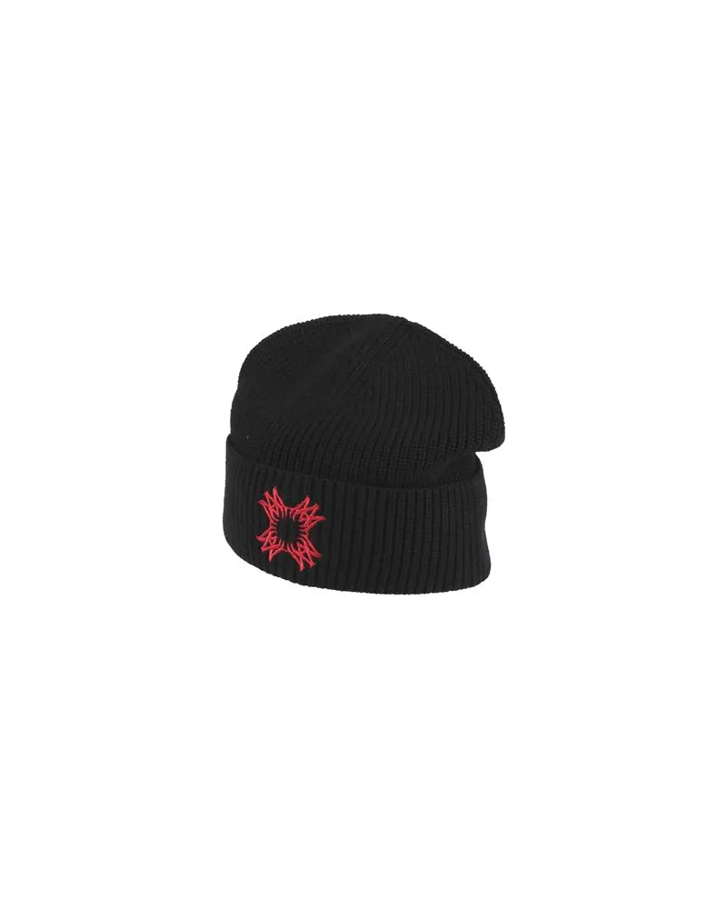 Amiri ACCESSOIRES - Mützen & Hüteauf YOOX.COM Schwarz