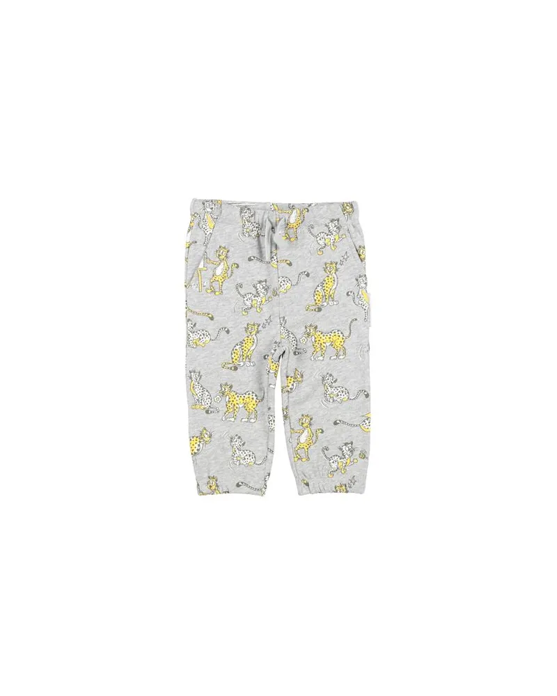 Stella McCartney Kids HOSEN & RÖCKE - Hosenauf YOOX.COM Hellgrau