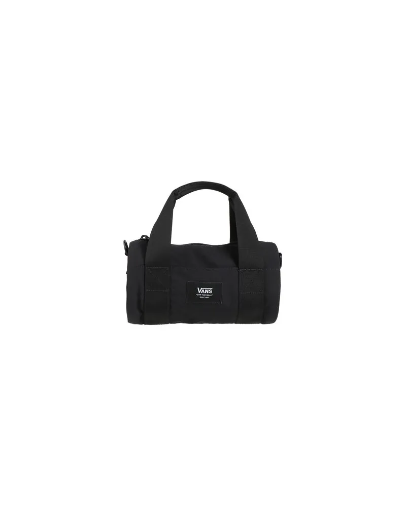 Vans TASCHEN - Handtaschenauf YOOX.COM Schwarz