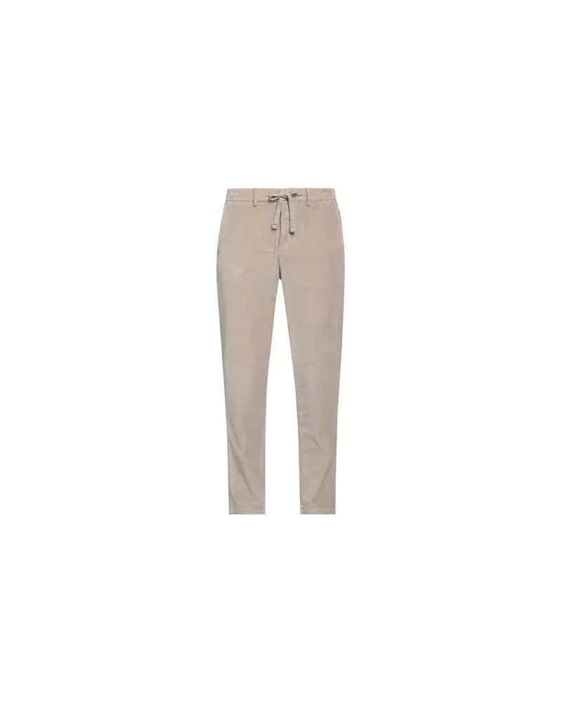 Harmont & Blaine HOSEN & RÖCKE - Hosenauf YOOX.COM Hellgrau