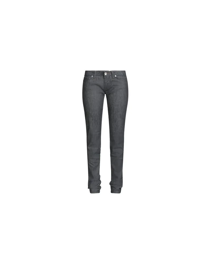 Jacob Cohën HOSEN & RÖCKE - Jeanshosenauf YOOX.COM Blau