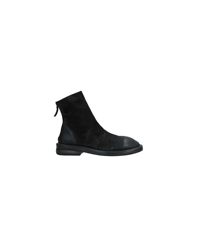 Marsèll SCHUHE - Stiefelettenauf YOOX.COM Schwarz