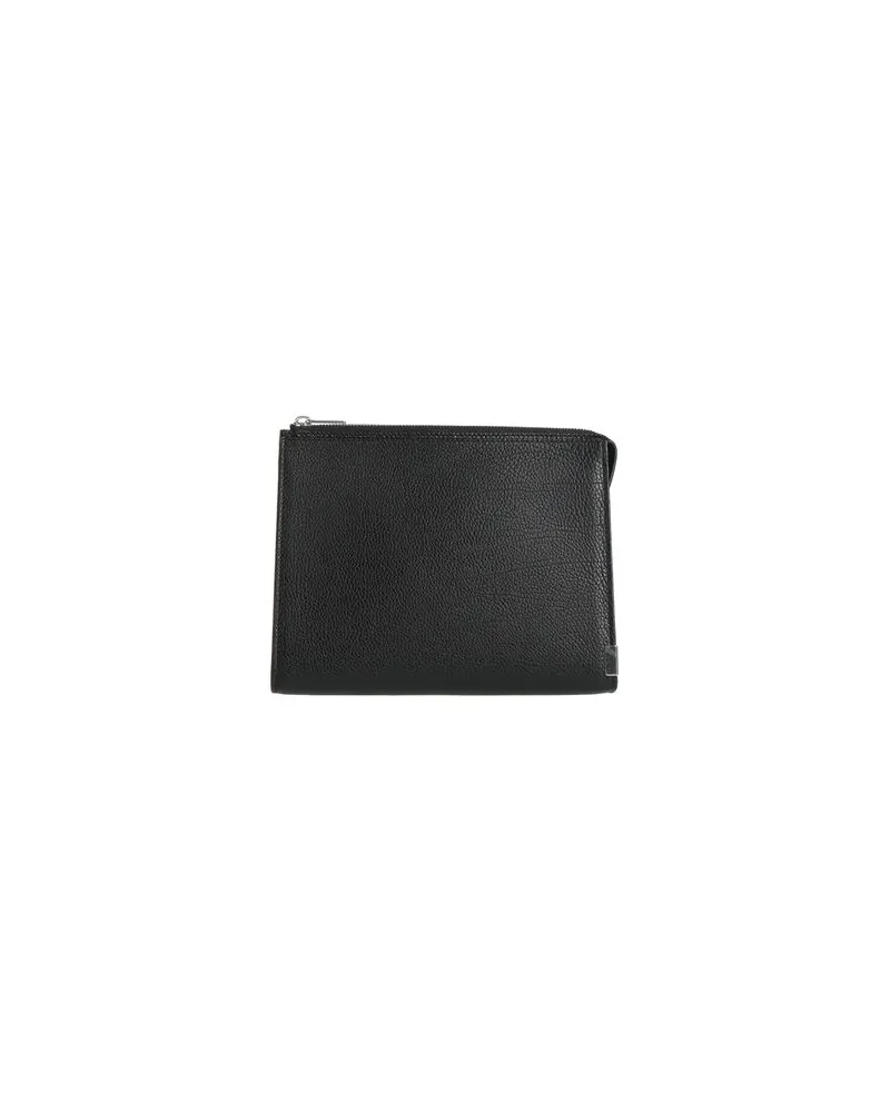 Burberry TASCHEN - Handtaschenauf YOOX.COM Schwarz